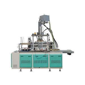 [Hot Item] High-Speed and Infelligent Paper Plate Making Machine
