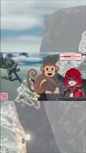 Getting Over It clips 🖇️