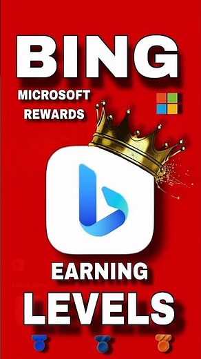 microsoft bing rewards robux #art #bing #robux