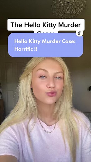 Solving the Hello Kitty Murder Case: True Crime Story