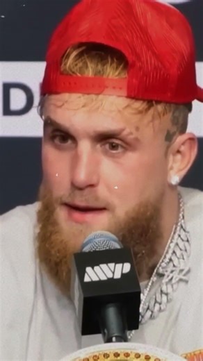 Jake Paul POWER That Breaks The Internet Viral Short #viralboxing #boxing #boxer #ufc #mma#fitness