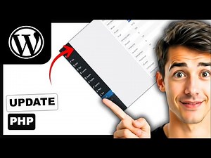 How to update PHP version in WordPress website (Easiest Way)(2026 Guide)