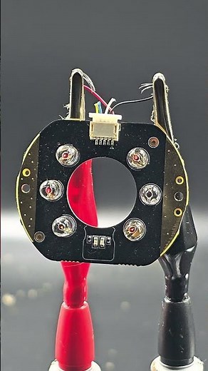 IR LED Sensor Endurance Test #viral