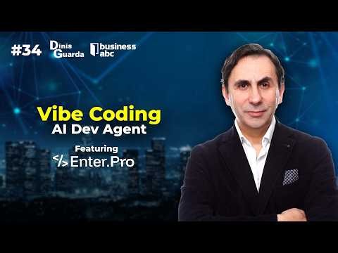 Enter Pro by Converge AI: Vibe Coding AI Dev Agent