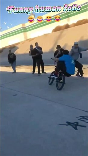 Epic Human Fails! 😂Can You Watch This Without Laughing? #HumanFails #fail #TryNotToLaug