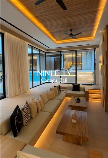 Explore Bali: A Guide to Canggu and Nini Elly Villa
