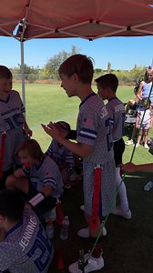 It’s not always about winning, it’s about learning, and making mistakes and being accountable❤️💪🏽🙏🏽⭐️🙌🏻 Coach from your heart not from your ego🥲 @adamarchuleta31 | Jennifer Walcott Archuleta