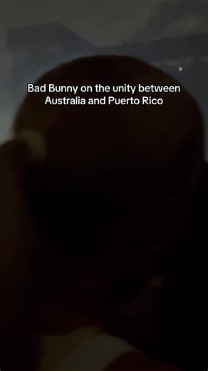 The Latino American connection and culture run deep, no matter the distance between countries 🙏 🎥: @García Entertainment @García 🇵🇪🇦🇺