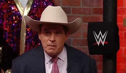 JBL Reveals What He Told To CM Punk First Time He Saw Him After He Finished His MMA Career | PWMania - Wrestling News
