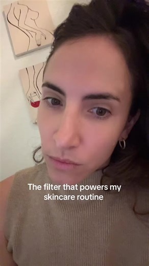 Scary lol #old #young #skincare