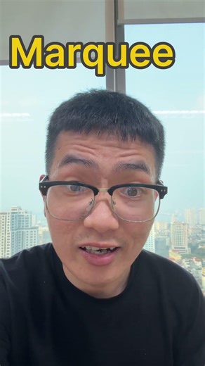 Folder name dài quá không thấy hết thì sao? Marquee text #dev #developer #mobiledeveloper #iosdev