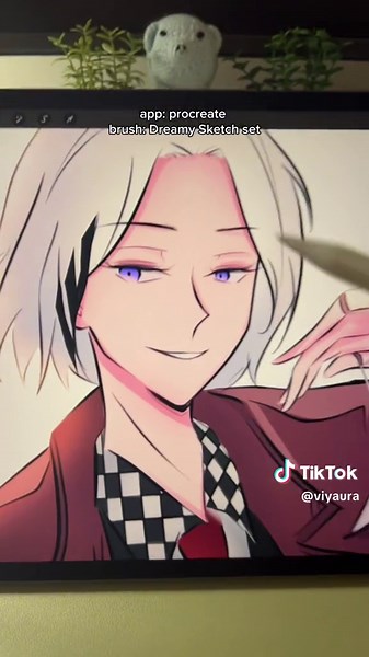 art hacks 15/10 #digitalart #drawing #artprocess #animeart digital drawing beginner tips