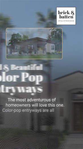 1.3K views | Siding 101: From classic to bold, here are our favorite exterior siding styles to elevate your curb appeal. Which is your favorite? | brick&batten | Facebook