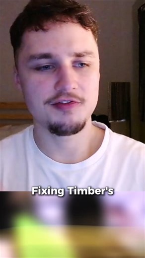 Conner Cole | Fixing Timber's Fifa Card #football #premierleague #fc26 | Instagram