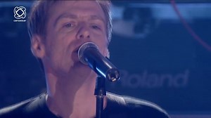 347K views · 3.2K reactions | Chicane performing his iconic dance hit 'Don't Give Up' with Bryan Adams 19 years ago... What a timeless record!  | We Rave You | Facebook