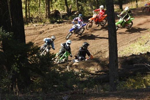 Williams Lake Dirt Riders hosting round 5 of Future West Series