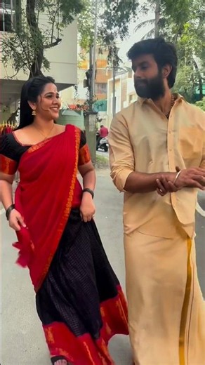 Singari 🎶✨ #Dude (Telugu) #PradeepRanganathan #SaiAbhyankkar #Vinodh #Nancy