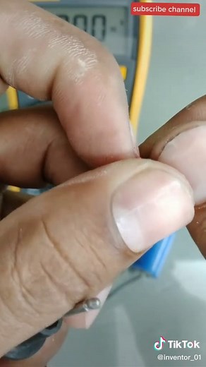 How to Check Ampere with Multimeter | DIY Tips & Tricks