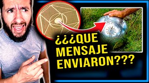 20K views · 354 reactions |  ALERTA MUNDIAL  Una esfera metálica...