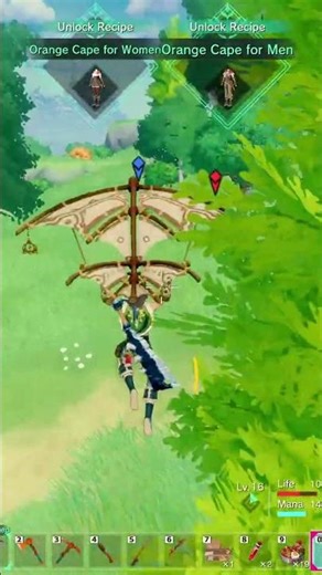 Craftopia Ep 20 part 2 #shorts