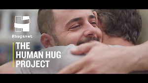 31K views · 161 reactions | It's National Hug Day! Check out how we've been spreading the love to our veterans with the Human Hug Project. Give a bear hug today! | Super 8 by Wyndham | Facebook