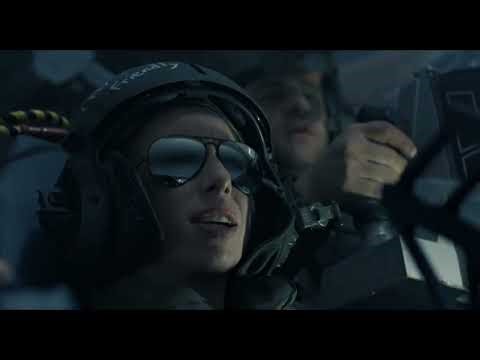 Aliens (1986) - Dropship landing scene