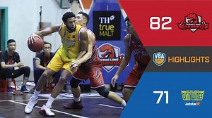 4.1K views · 69 reactions | #Highlights Game 23 Bất lực trước một...