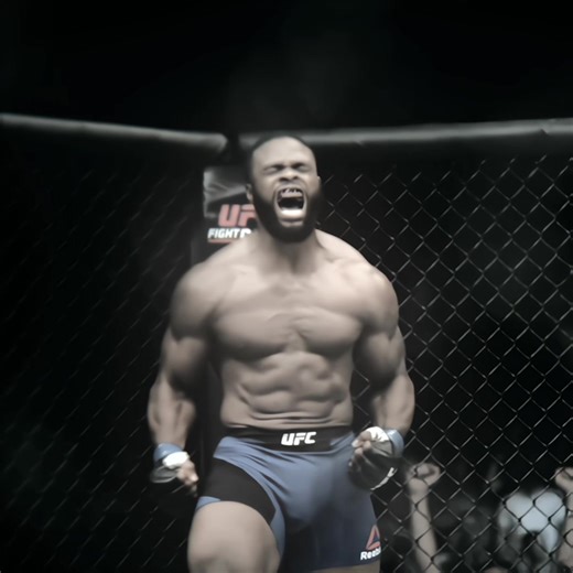 Tyron Woodley's Prime Time Performance Review
