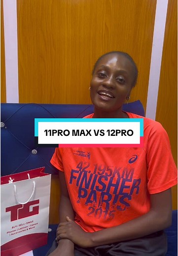 iPhone 11 Pro Max vs 12 Pro: Key Differences Explained