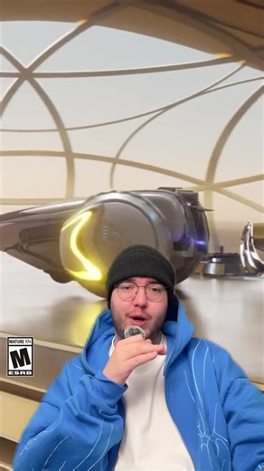 Neuer Paragon skin in Rainbow Six Siege 😭😭😭