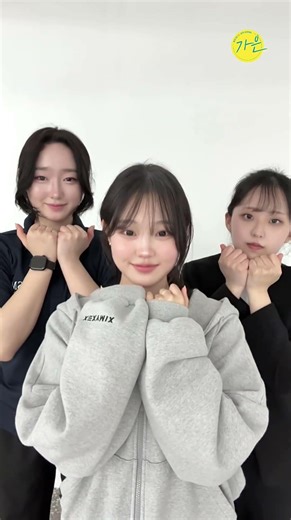 #가톨릭관동대학교 꽃피는 계절이 찾아왔습니다