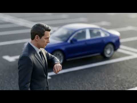 The Spatial Calculus of Used Car Inventory