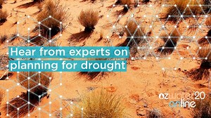 22K views · 19 reactions | Hear how Australia and other drought-prone...