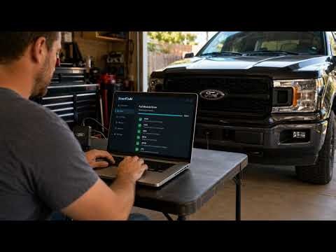ScanFixAI vs BimmerCode — BMW Coding Plus Everything Else