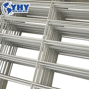 [Hot Item] Small Gauge Welded Wire Mesh for Mine