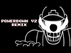 Powerdown V2 Remix (+FLP)