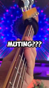 I think we all know the answer…🎃 “Regular” right hand, also known as pizzicato is played with our pointer and middle fingers. However, there are other ways to play the strings! One of the first ones we learn is the “right hand palm muting”. We basically are going to use the outer side of our hand and touch the very beginning of the strings close to the bridge. By doing so, we will muffle the sound. After doing that, we use mainly our thumb to play all strings, but you can also use your pointer,