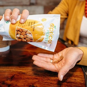 Everything You Want to Know About Apricot Seeds (including our favorite ways to eat them!) | Apricot Power