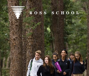 About Ross Admissions — Ross School