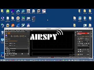 Trasmettere segnali radio fino a 6000 MHz con HACKRF e software #SDRANGEL