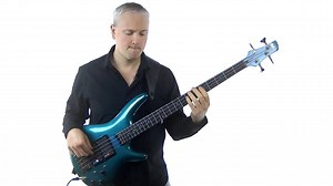 1.8K views · 135 reactions | How To Play Awesome Bass Fills All Over The Fretboard! Check out the full lesson here: https://www.youtube.com/watch?v=MPwxh2NQf2Y | Talkingbass | Facebook