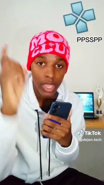 How to Enhance PPSSPP Graphics on Android Devices