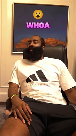 James Harden's Dream Team