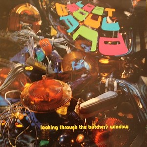 The Lost Soul Band - Looking Through The Butcher's Window