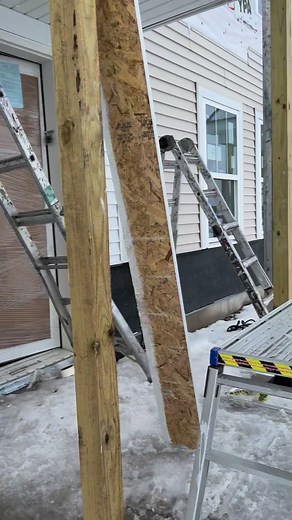 16K views · 333 reactions | #constructionjobs #tips #siding #jobs #usa | willyln300 | Facebook