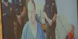 Three years later, MAX stabbing killer Jeremy Christian sentenced to life in prison without parole