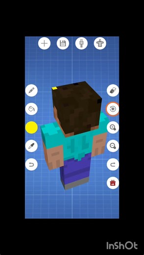 Way real tiktok hack in minecraft skin legendary #minecraftskins