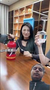 Everyone got a separate glass to drink water 👍 #youtubeshorts #tiktok