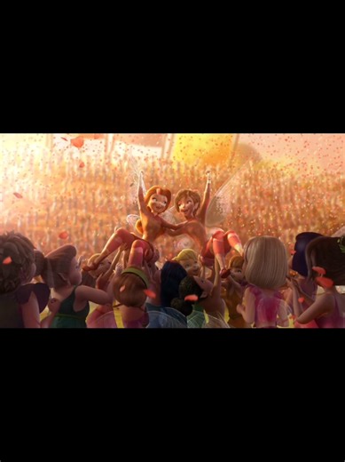 Explore the Pixie Hollow Game Adventure