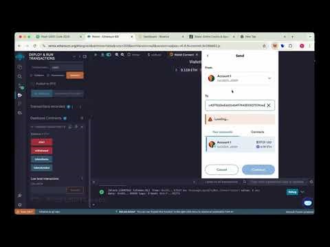 Real Tradable Flash USDT (For Binance, Trust Wallet & Stake)